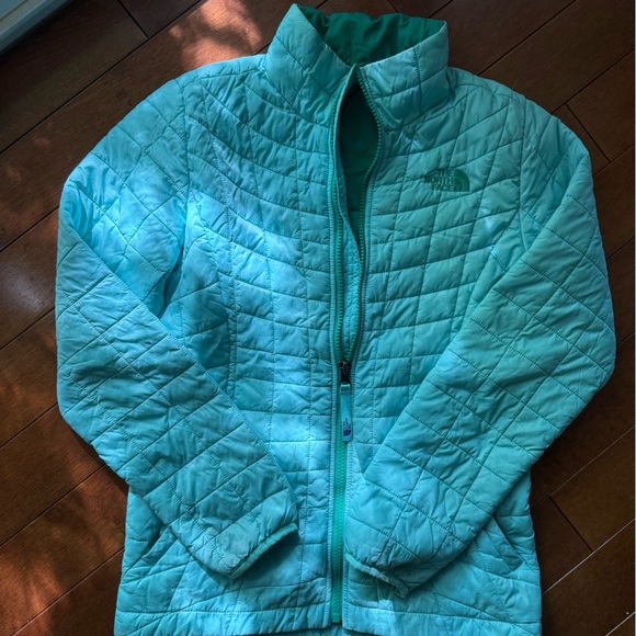 Like new North Face jacket